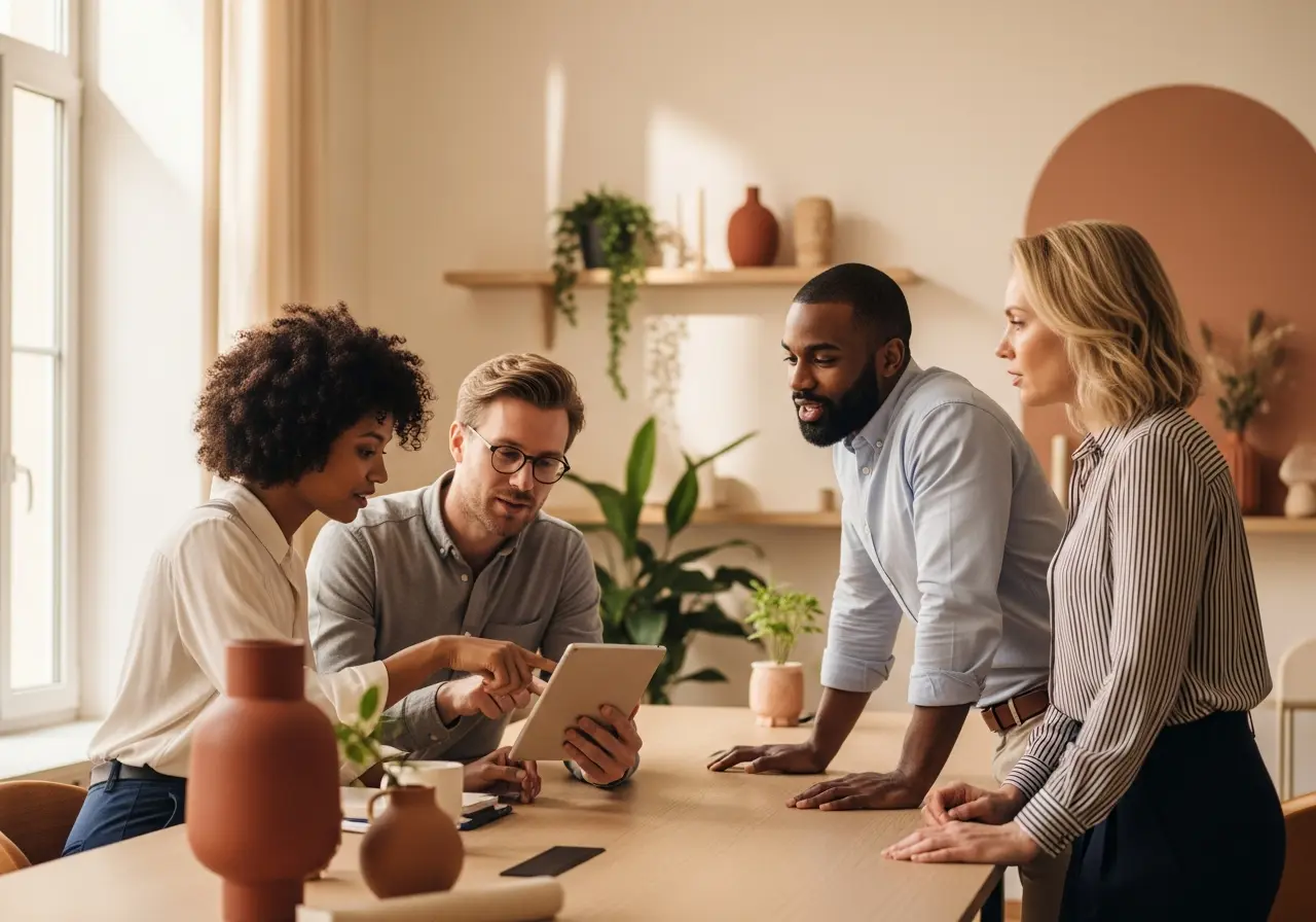 SEO local Châtillon